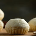 Artisan Ensaymada Brioche (Parmesan)